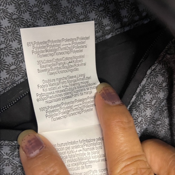 Bonobos Jeans mens utility Jacket size Large - Picture 12 of 14